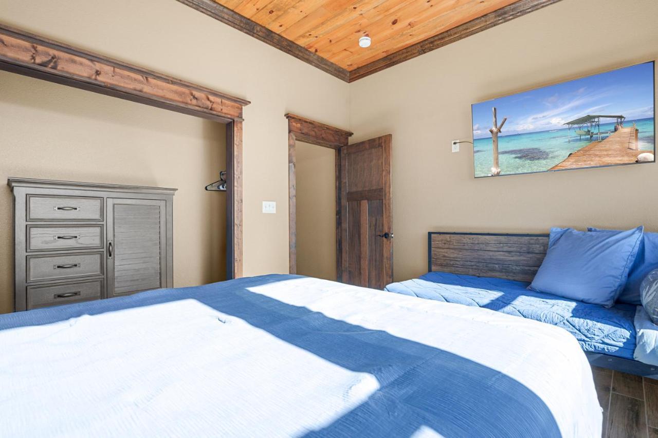Star Of The Summit, Private Indoor Pool, Amazing Views, 1089 Free Tickets Each Paid Day, Dollywood Villa Sevierville Ngoại thất bức ảnh